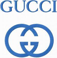 Gucci Logo Embroidery Design Crewel Embroidery Kits Ribbon Embroidery Logo Embroidery Design