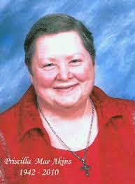 Most Recent Obituaries