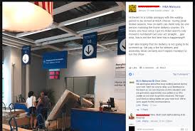 In compliance with the movement control order (mco). Ikea Cheras Bad Delivery Scam Do Not Use Them