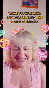 Michael Tng Thank You