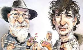 Neil Gaiman to adapt Terry Pratchett ...
