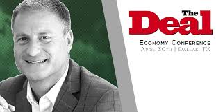 Perfecting the “Art of Reinvestment” with The Deal