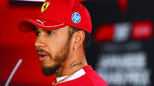 Lewis Hamilton News, Results, Video