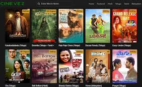 Hindi movies have a huge fan base in america. Cinevez 2021 Telugu Movies Download New Site