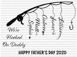 Free Free 172 Dad Fishing Svg Free SVG PNG EPS DXF File