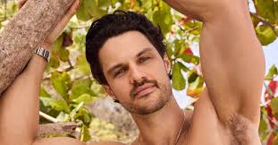 This Bachelor In Paradise Star Showed Up With A Checklist for Love