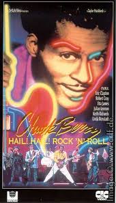 Chuck Berry Collector's Guide