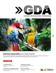 Tronco de navidadpara el bizcocho: Gdco Gestion Desarrollo Ambiental Ii 2016 By Gdcolombia6 Issuu
