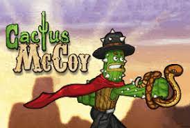 Watch a full walkthrough for cactus mccoy 2, play it here: Cactus Mccoy Walkthrough Tips Review