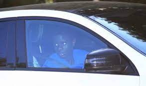 Personalisiere dieses produkt mit texten & bildern oder kaufe es so wie es ist! Chelsea S N Golo Kante Swaps Beloved Car Mini Cooper S For Luxurious Mercedes Benz Autojosh