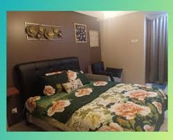 Tayang 3 hari yang lalu. Sewa Apartemen Green Park View Cengkareng Jakarta Barat Samping Jembatan Pelangi Studio 29 M2 Fully Furnished 5318 Apartemen123