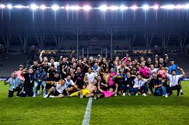 Date of Barcelona's visit to Baku revealed