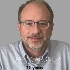 We're celebrating work anniversaries at BOC this week! Celebrating work  anniversaries is a great way to recognize the dedication and hard work of  our teammates. It's not just about marking time, but