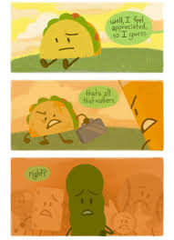 Inanimate Insanity 3 Insanity Fan Art Feelings