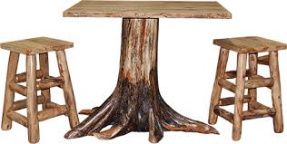Our products have a story to tell. Mwf Mountain Woods Furniture
