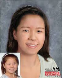 Have you seen these children? Share and help find these kids from Virginia  who are missing