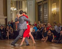 Apprendre Et Danser Le Tango Argentin Le Programme Complet Apprendre A Danser Le Tango Argentin