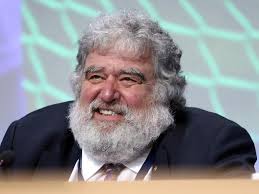 Chuck Blazer dead: Whistleblower executive whose evidence sparked Fifa  corruption scandal dies aged 72