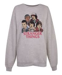 In march 2018, andy cohen stranger things merchandise in the episode of himself and therefore i are friends. The Topshop X Stranger Things Collection Is Everything We Ve Dreamed Of And More Stranger Things Outfit Stranger Things Stranger Things Merch