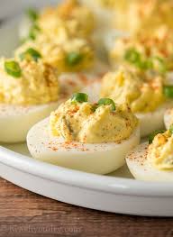 Best Classic Deviled Eggs Recipe Recipe Deviled Eggs Recipe Deviled Eggs Recipe Classic Devilled Eggs Recipe Best