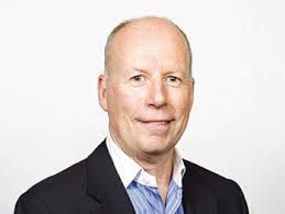 Our board and management team