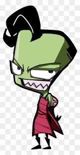 Wanna Dance Dib By Risky Chan Invader Zim Dib Png Free Transparent Png Clipart Images Download Dib in wonderland by yusunaby on deviantart. risky chan invader zim dib png