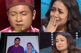 Indian Idol 12 Pawandeep Rajan Motivates Neha Kakkar To Donate Rs 3 Lakh To Families Of Missing Uttarakhand Labourers Pawandeep rajan born on 27 july 1996 in champawat, uttrakhand. indian idol 12 pawandeep rajan