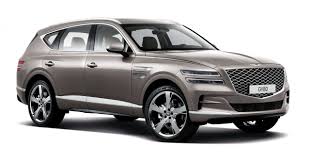 Leasing the genesis g80 can be a good option through a variety of lease deals, options, and packages. Hyundai S Genesis Gv80 Luxury Suv Prices Undercut Audi Bmw Merc Rivals