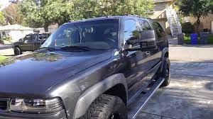 We did not find results for: 2015 Style Tow Mirros On 03 Suburban Youtube