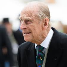 Супругу королевы елизаветы ii было 99 лет. Gloria Princ Filip