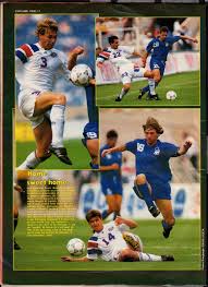 Higuain, les raisons de sa déprime. Soccer Nostalgia Tournaments Part 7 Us Cup 1992