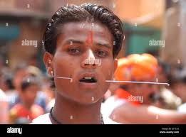 Rod iron hi-res stock photography and images