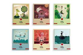 Puzzle Forever Affiche