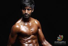 Six pack body telugu hero surya actor mirrored. Soori S Six Pack In Seemaraja Rocks The Internet Tamil News Indiaglitz Com