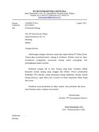 Surat undangan resmi harus kamu tulis sesuai dengan format formal dan bahasa indonesia yang baik dan benar, sedangkan surat undangan tidak tidak resmi bisa kamu tulis dan buat sekreatif dan semenarik yang kamu bisa karena. Download 22 Contoh Surat Resmi Dengan Berbagai Macam Bentuk Penulisan