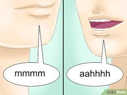 Once you have the basics of singing at a comfortable level then you can start experimenting with different songs and singing methods. 4 Ways To Sing High Notes And Songs Wikihow
