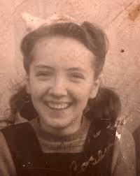 I lived through horrors of the Blitz