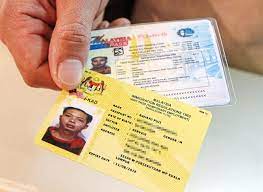 Information on the employment pass expatriate programme in malaysia. Aiyoh I Kad Is More Convenient Than Passport Lah The Star
