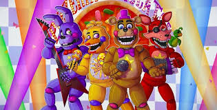 If you don't have any information about this kid, i will tell you a little bit. Freddy Fazbear S Pizzeria Simulator How To Survive Beginners Guide