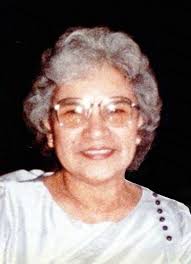 Elvira Trinidad Obituary