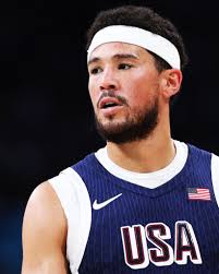 I think a lot of people forget that Devin Booker is a great defender." 🗣️  Dwyane Wade 📺 NBC & Peacock