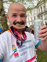 A week has gone since completing the London Marathon and what an  experience!! Many highs and some lows but overall thoroughly enjoyed it  all!! Support from friends and family has been invaluable… |