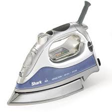 Black And Decker Digital Advantage Iron Shark Lightweight Professional Electronic Iron Gi468 Professional Iron