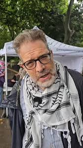 We're marching in London today for the 28th time since Israel's genocide in  Gaza began. As PSC Director Ben Jamal explains, we will not stop until  every aspect of Israel's oppression and UK complicity ...