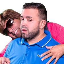 Happy birthday Papito de mi alma @yosoymolusco que la pases de maravilla  ❤️. Estoy desde las 5am en la oficina llenando te cada rincón de regalitos  mi papimolu. Soñé que en tu