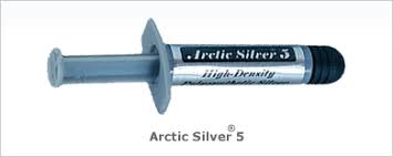 Image result for Arctic Silver 2000 X3