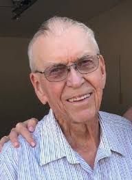 Charles Wilson Obituary (1934