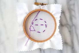 Once you get the needle moving. Embroidery 101 How To Embroider 11 Steps With Pictures Instructables