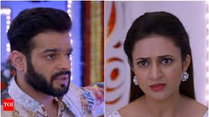 Yeh Hai Mohabbatein written update, April 2, 2019: Raman challenges Ishita  to stop Aalia and Yug's wedding