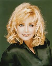 Happy Birthday to Irlene Mandrell, born